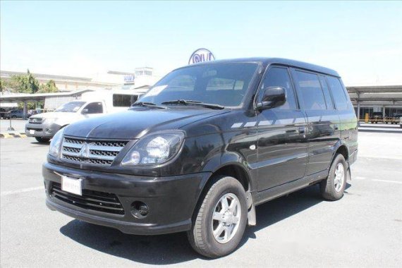 Mitsubishi Adventure Glx 2016 for sale