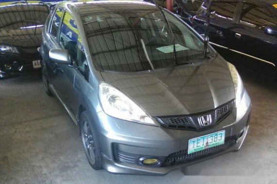 Honda Jazz 2012 for sale