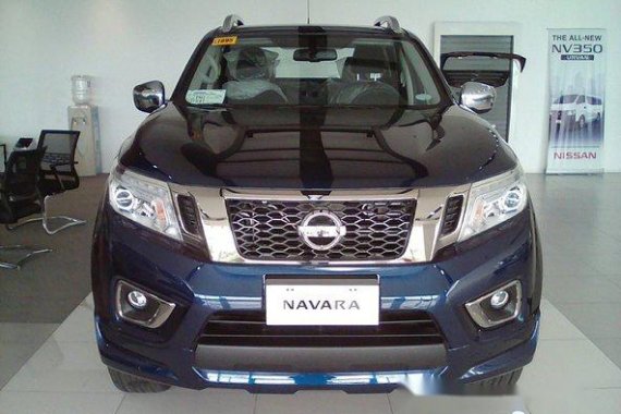 Nissan NP300 Navara 2018 for sale