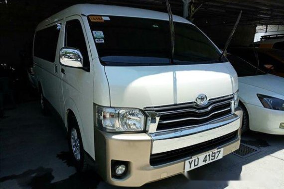 Toyota Hiace 2016 for sale