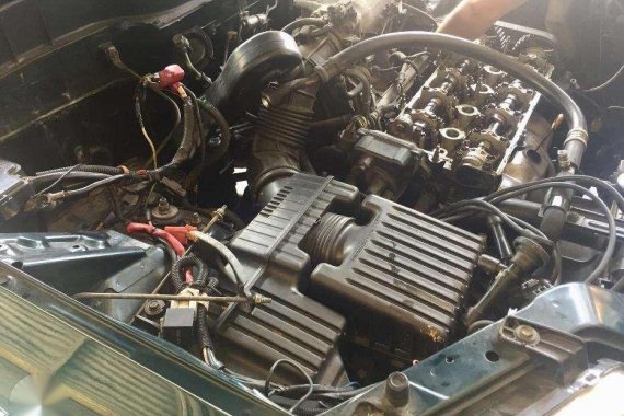 1999 Honda CRV for sale