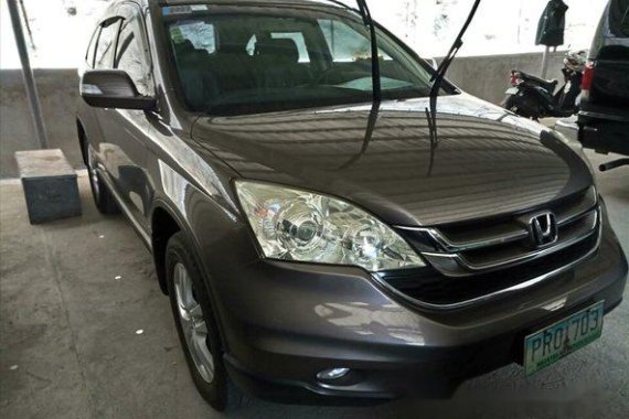 Honda CR-V 2010 for sale