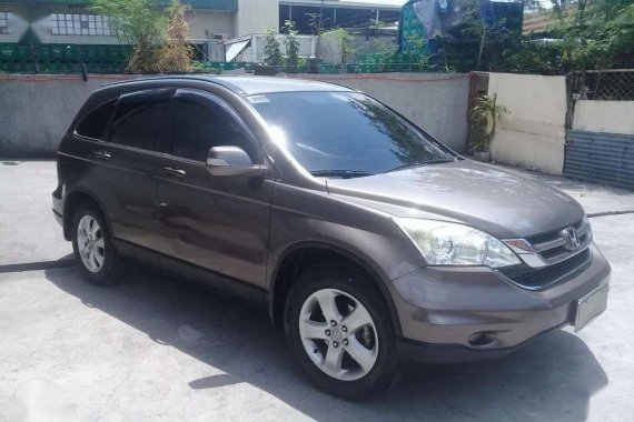 2010 Honda Cr-V ivtec manual for sale 