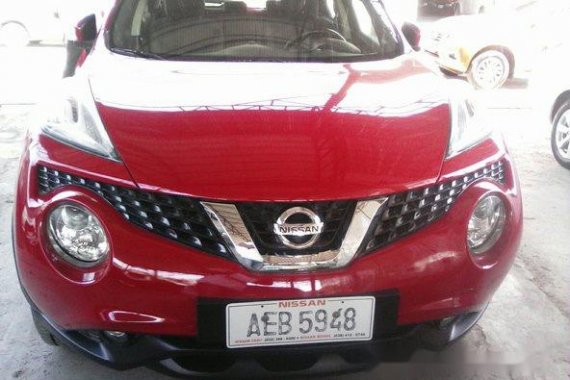 Nissan Juke 2016 for sale