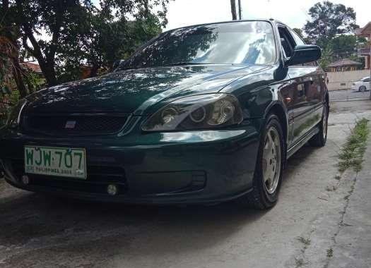 Honda Civic 1999 for sale