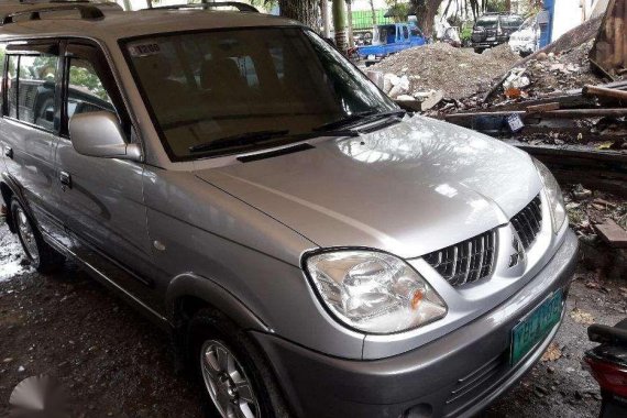 Mitsubishi Adventure 2005 model FOR SALE 