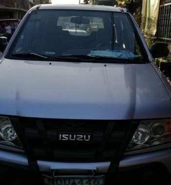 Isuzu Crosswind 2010 for sale