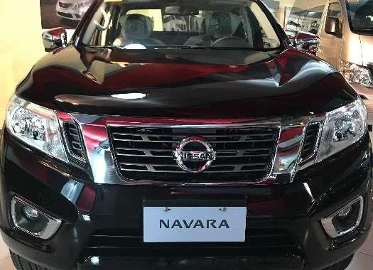 2018 Nissan Navara for sale