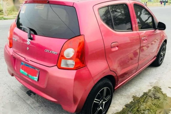 Suzuki Celerio 2013 for sale