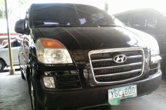 Hyundai Starex 2008 for sale