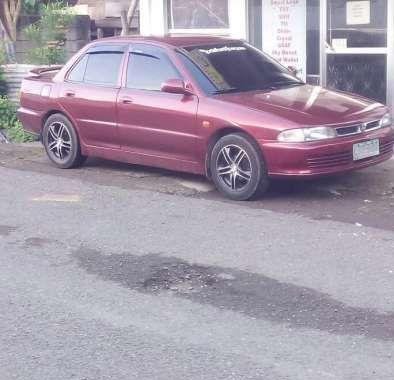 Mitsubishi Lancer 1995 for sale