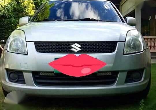 Suzuki Swift 2010 for sale