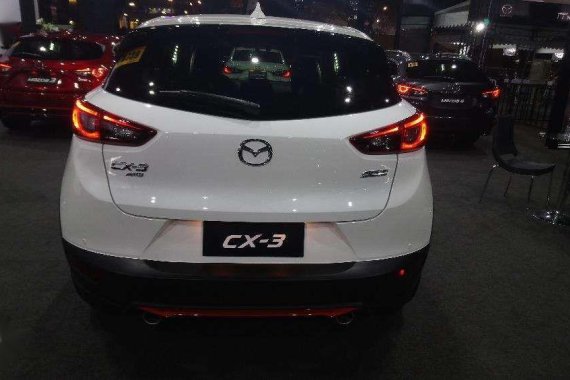 Mazda BT50 at 9K all in Promo 2018 Mazda 2 Mazda 3 CX3 CX5 5 2018