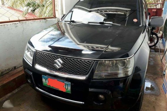 2005 Suzuki Grand Vitara for sale