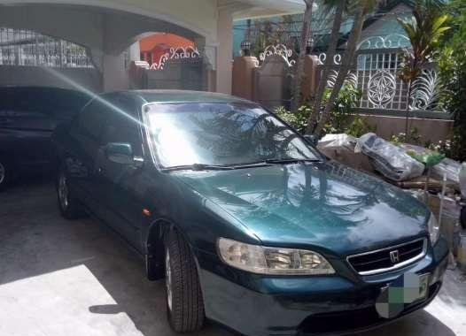Honda Accord 1999 for sale