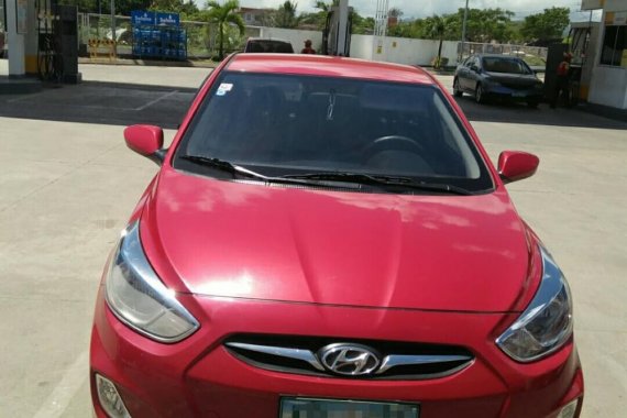 Hyundai Accent 2012 for sale