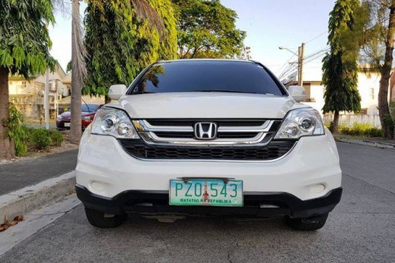 2010 Honda CR-V for sale