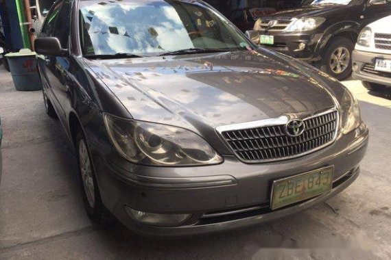 Toyota Camry 2006 for sale