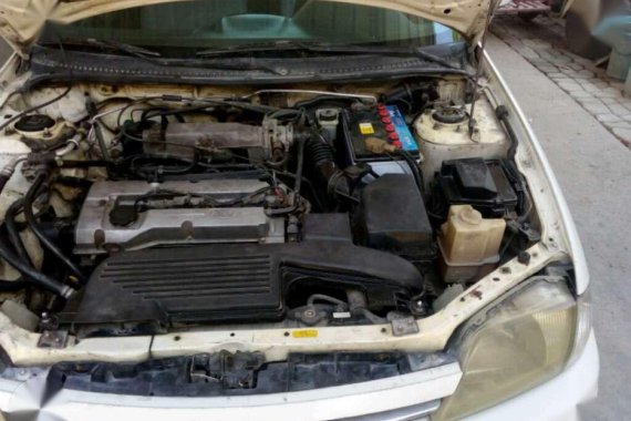 Like New Ford Lynx for sale