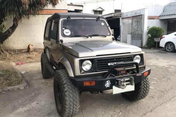 1994 Suzuki Samurai for sale