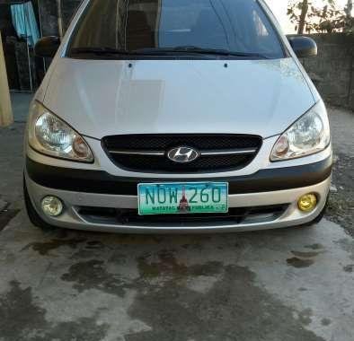 Hyundai Getz 2010 for sale