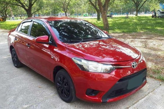 Toyota Vios 2015 for sale