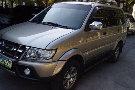 Isuzu Crosswind 2013 for sale