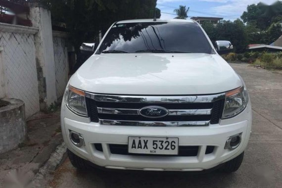 Ford Ranger 2014 Matic for sale