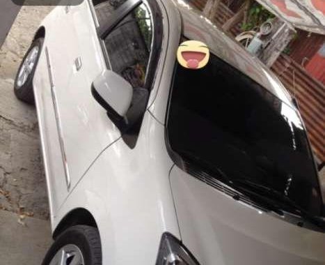 Toyota Wigo 2016 G for sale