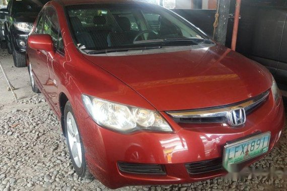 Honda Civic 2008 for sale