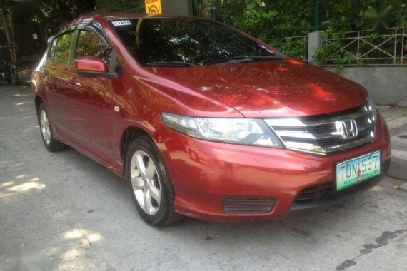 Honda City 2013 for sale