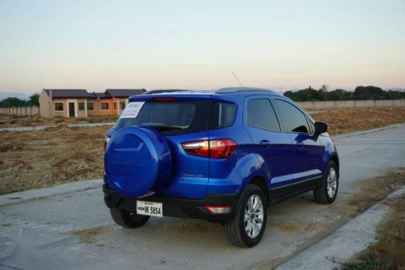 Ford Ecosport 2016 for sale