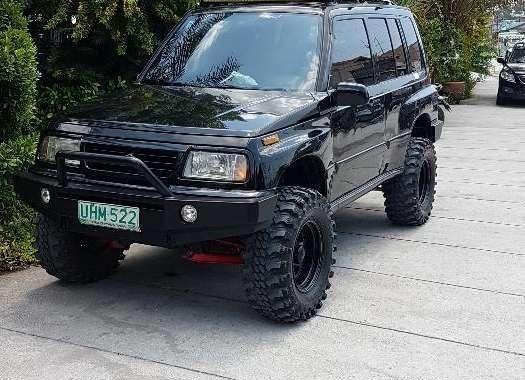 Suzuki Vitara 1996 for sale