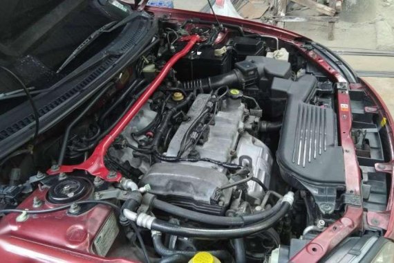 Ford Lynx  2004 for sale