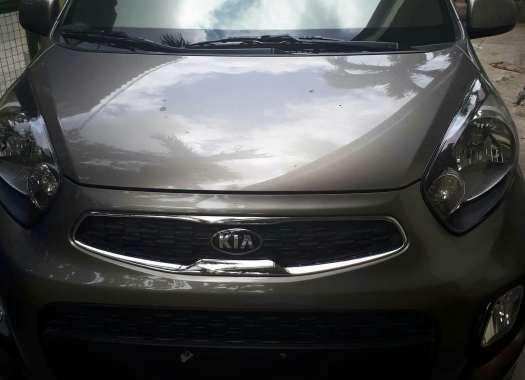 Kia Picanto 2016 for sale