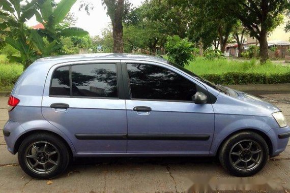 Hyundai Getz 2005 for sale