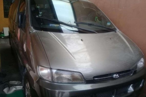 Hyundai Starex 1998 for sale