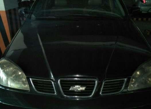 Chevrolet Optra 2004 automatic for sale 