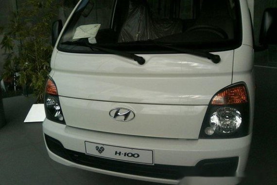 Hyundai H100 2018 for sale