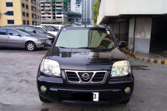 Nissan Xtrail 2005 for sale