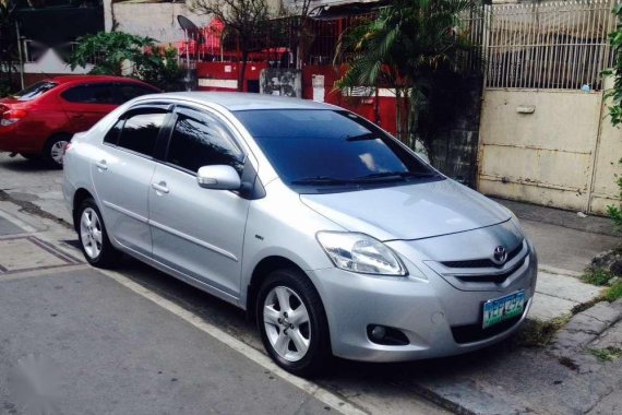 Toyota Vios 2010 for sale