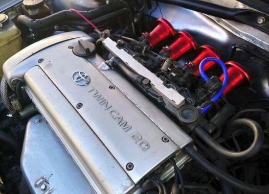 Like New Toyota Corolla for sale