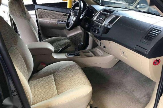 2014 Toyota Hilux for sale