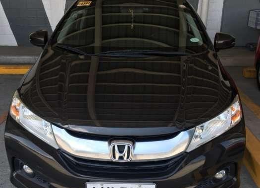 2014 Honda City 1.5 VX AT for sale