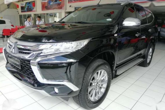 2018 Montero Strada for sale