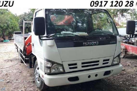 2008 Isuzu Giga for sale