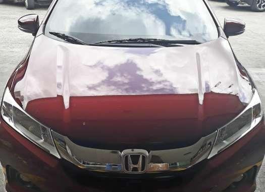 Honda City 2016 for sale