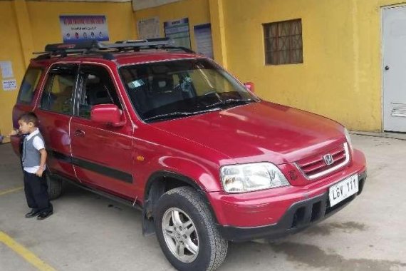 1998 Honda CRV for sale