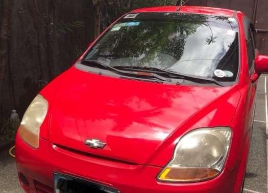 2007 Chevrolet Spark LS for sale