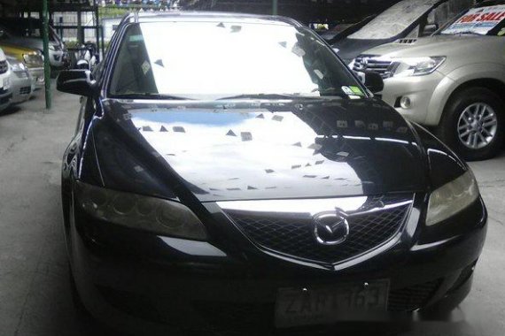 Mazda 6 2006 for sale